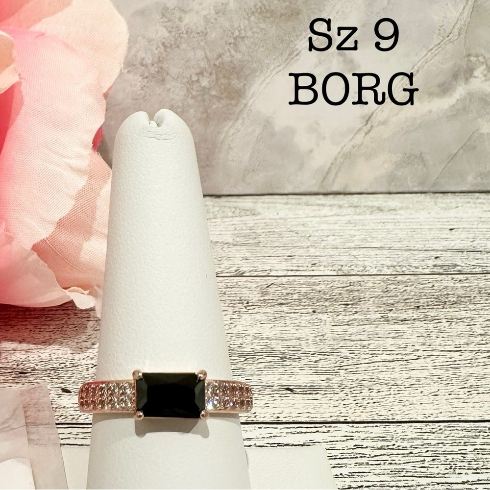 Bomb Party OG Ring - BORG